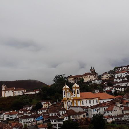 Hospedaria Mineira Hostel Pousada Ouro Preto  Extérieur photo