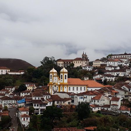 Hospedaria Mineira Hostel Pousada Ouro Preto  Extérieur photo
