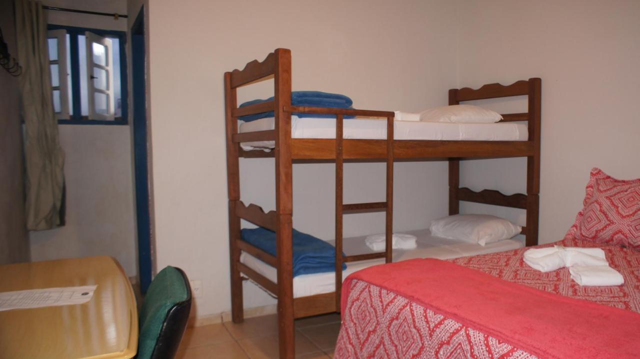 Hospedaria Mineira Hostel Pousada Ouro Preto  Extérieur photo