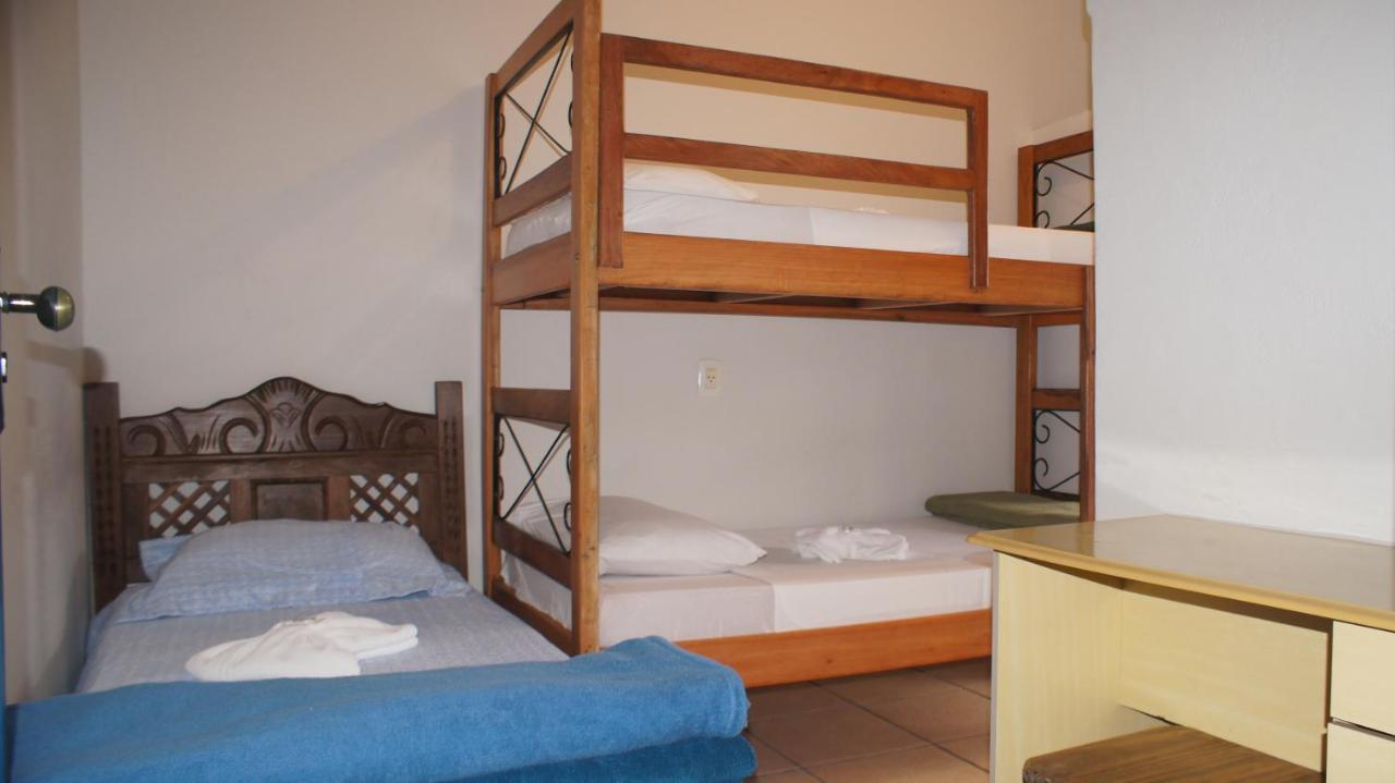 Hospedaria Mineira Hostel Pousada Ouro Preto  Extérieur photo