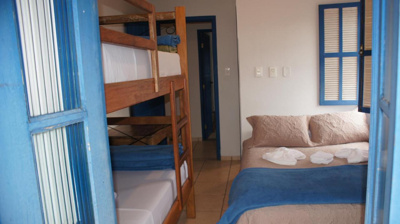 Hospedaria Mineira Hostel Pousada Ouro Preto  Extérieur photo