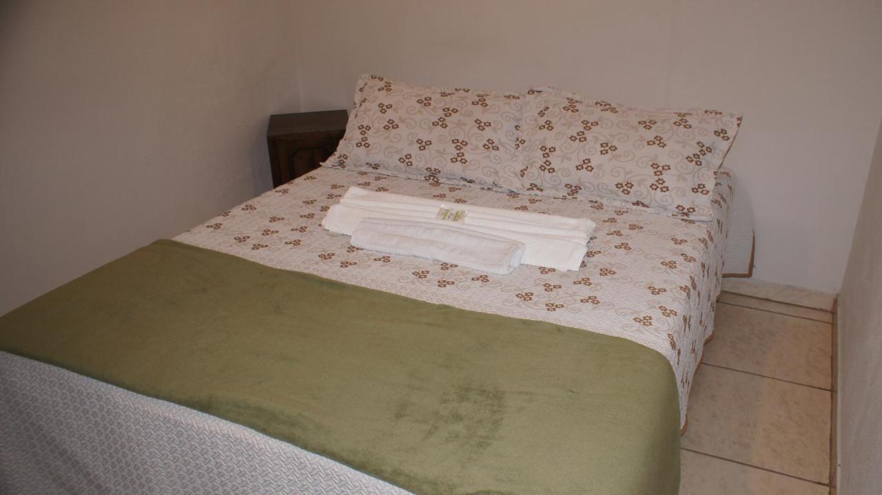 Hospedaria Mineira Hostel Pousada Ouro Preto  Extérieur photo