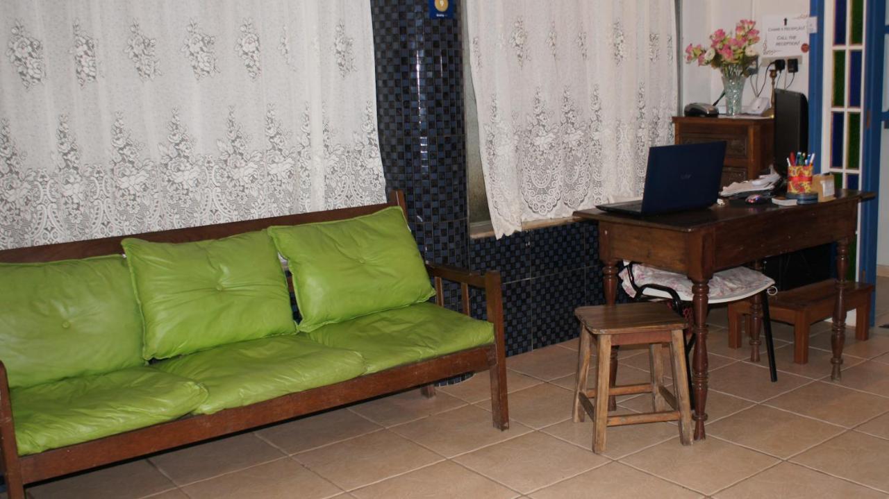 Hospedaria Mineira Hostel Pousada Ouro Preto  Extérieur photo