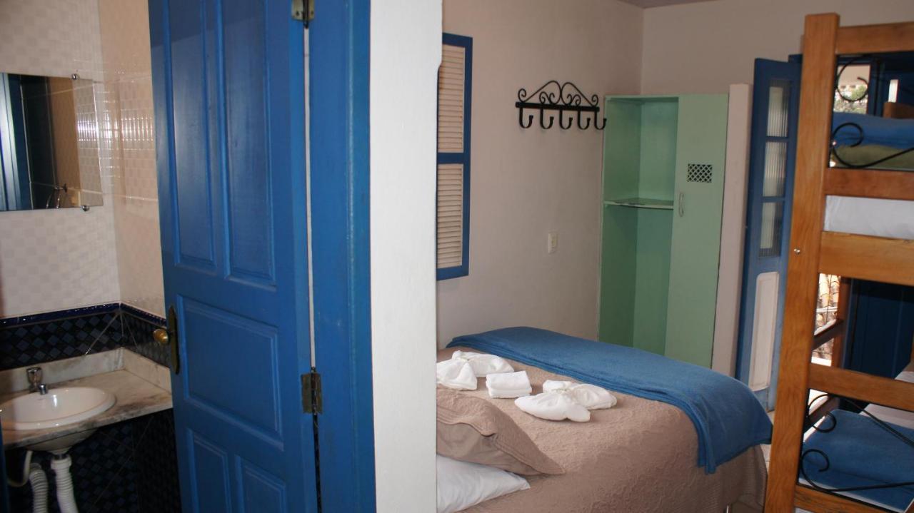 Hospedaria Mineira Hostel Pousada Ouro Preto  Extérieur photo
