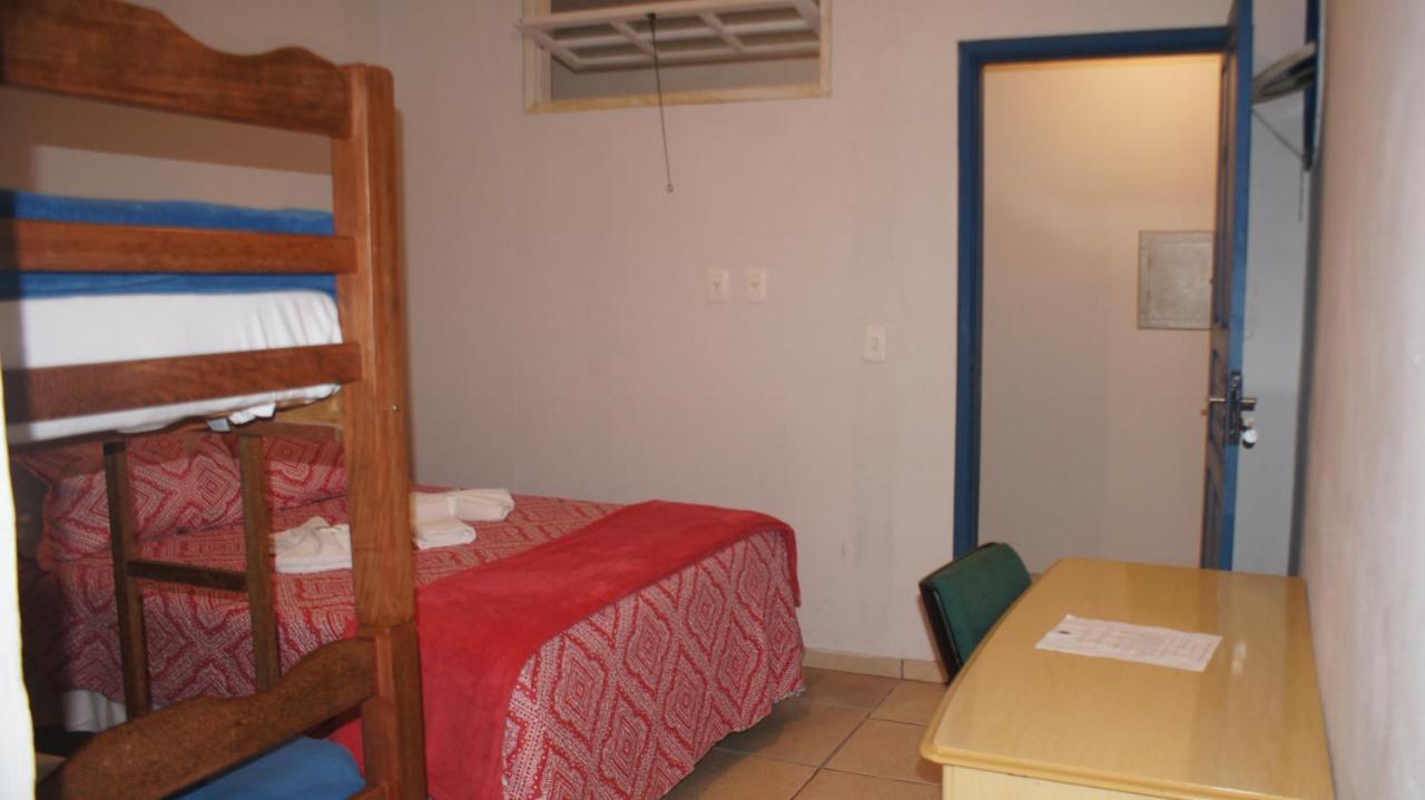 Hospedaria Mineira Hostel Pousada Ouro Preto  Extérieur photo